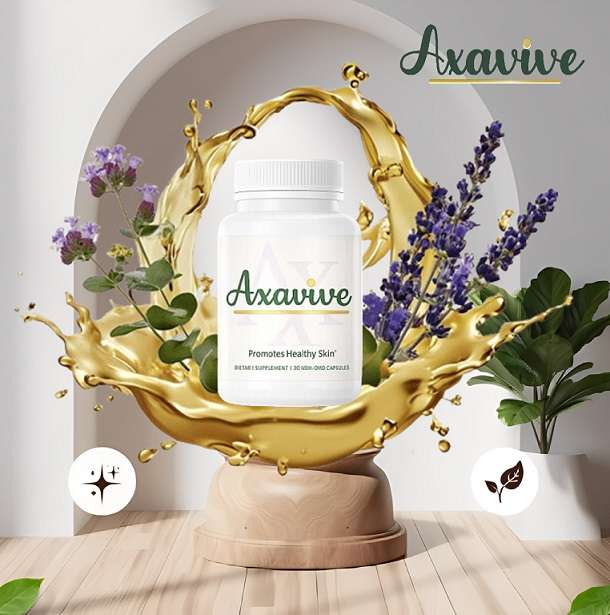 Axavive