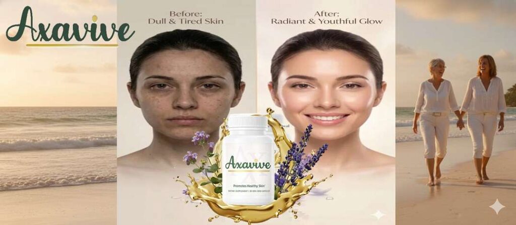 Axavive